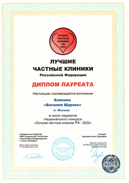 достижение